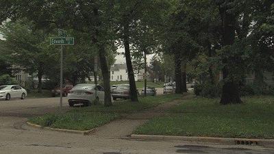 Springfield neighborhood getting a major upgrade