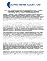 ICRF press release - 9/8/2020