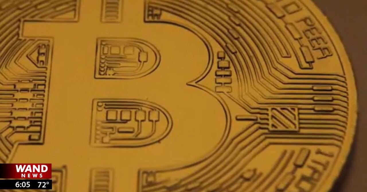 Cryptocurrency could be regulated in Illinois: Here's how it would work