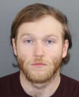 Charleston sex offender arrested for failing to register