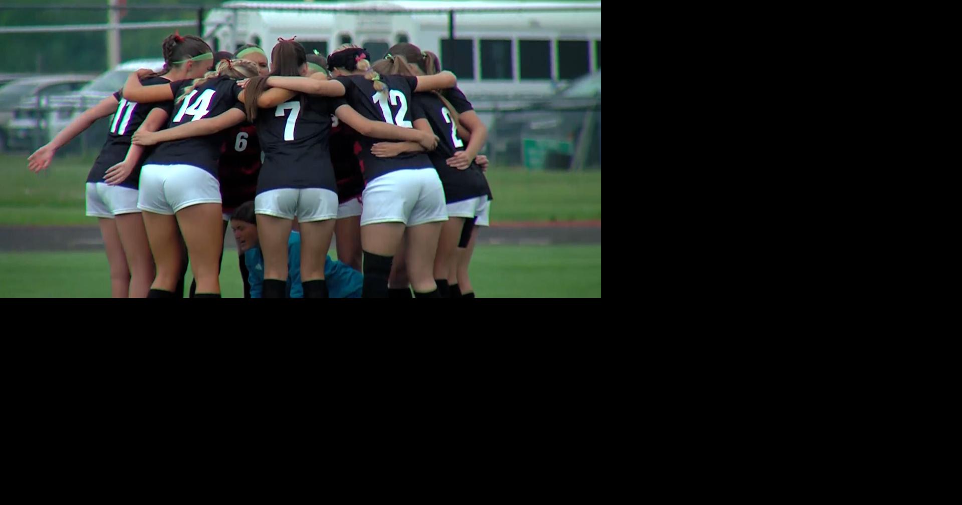 Read moreIHSA releases girls' soccer postseason brackets