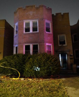 IL OSHA releases report following investigation of Chicago firefighter death