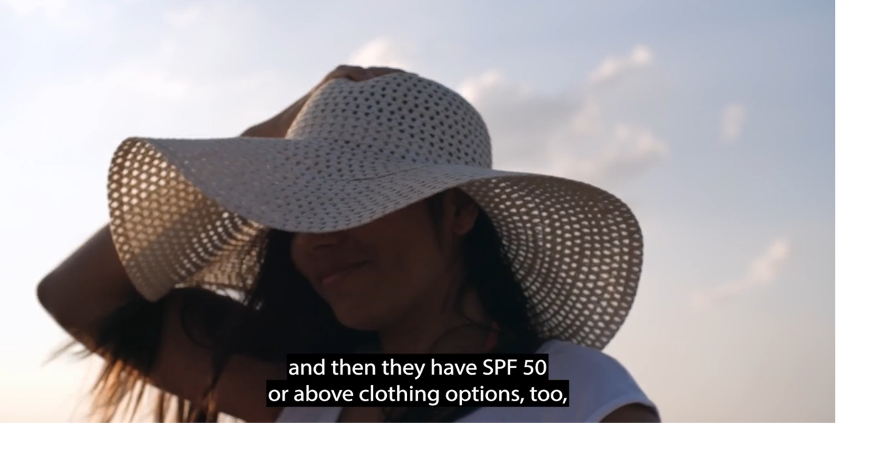 Medical Minute | Sun Burn & Sun Poisoning