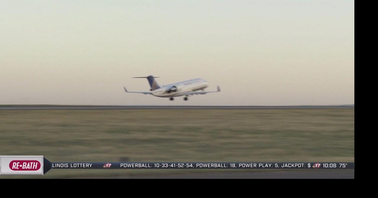 SkyWest reduces number of flights from Decatur to Chicago Top Stories