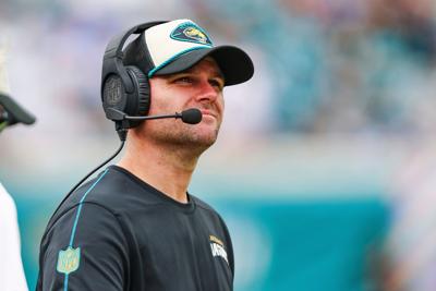 Bears Offensive Coordinator Football