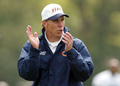 Dick Jauron