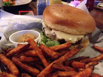 Wharf Getting New Building