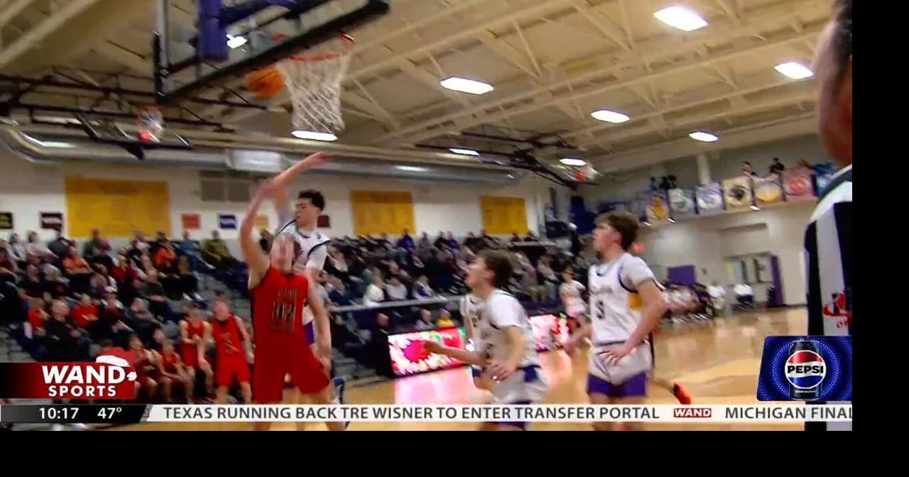 FRIDAY FRENZY: Holiday Tournaments tip off across the Central Illinois