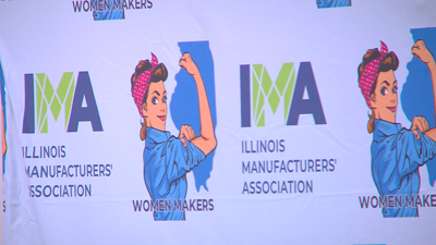 IMA Women Makers