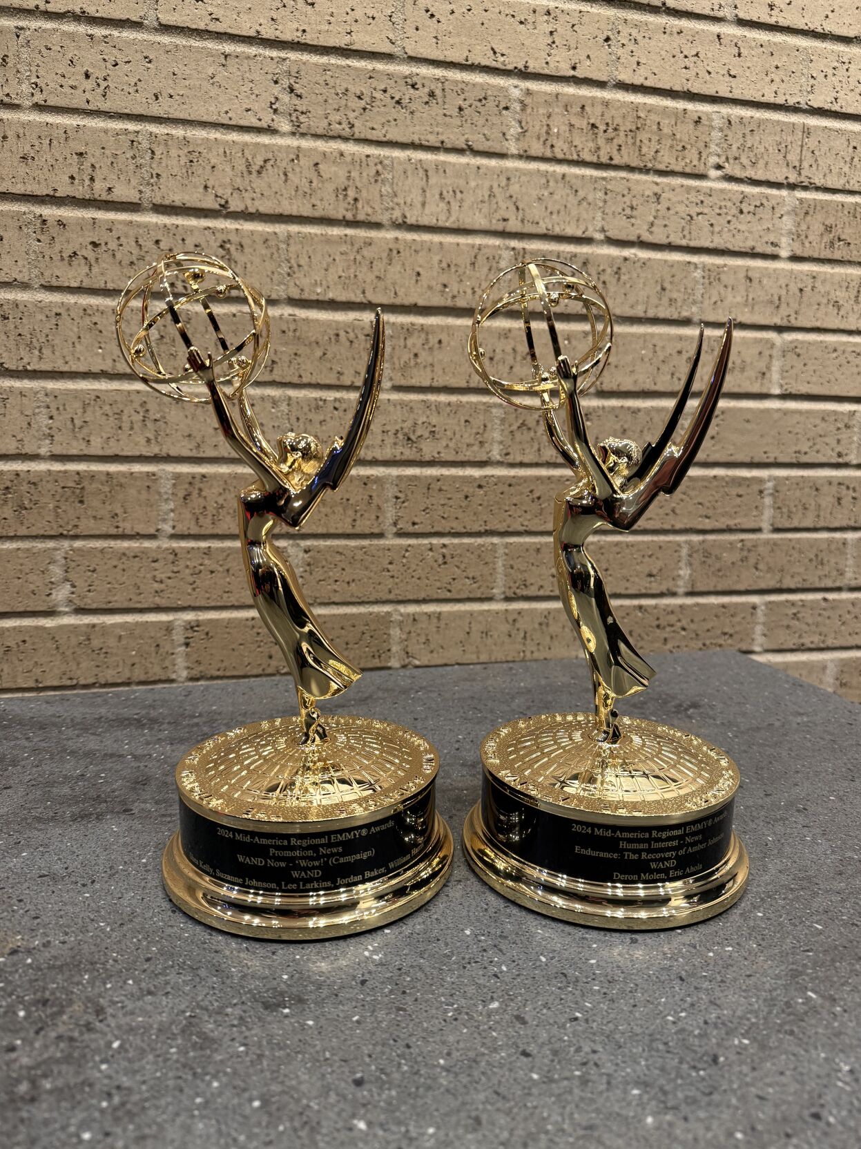 WAND Emmy Awards (2024)