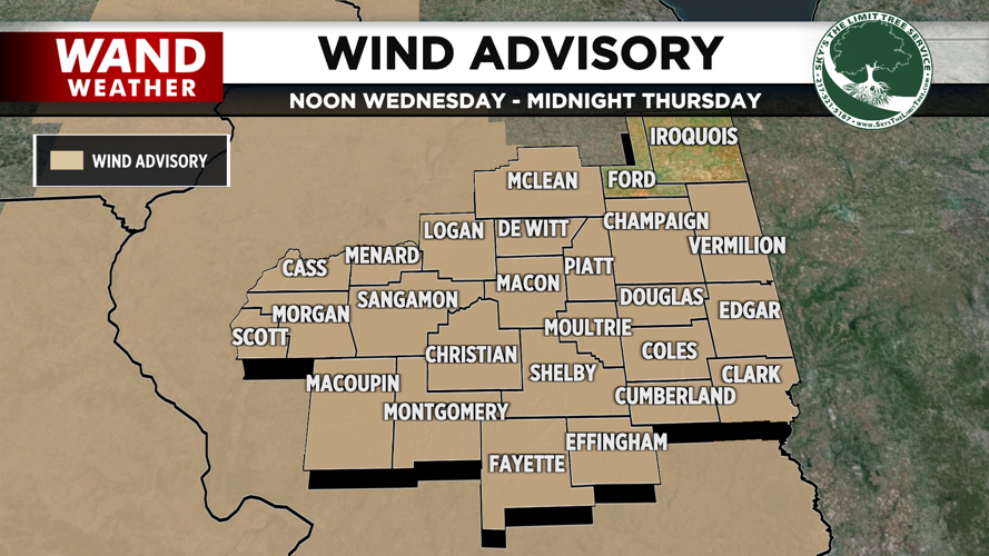 wind advisory 3-4-25