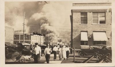 Tulsa Massacre Reparations Book