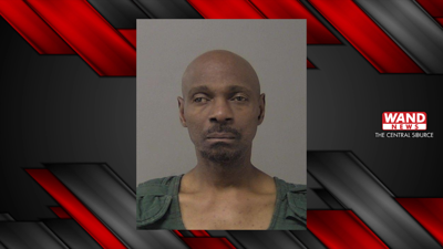 George Martin mugshot