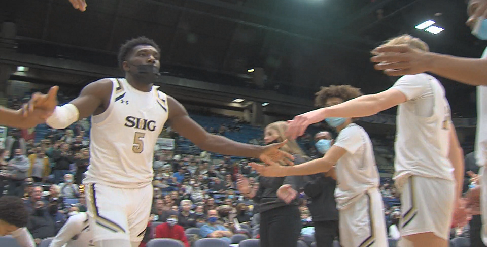 Springfield City Tournament Final Day Sports