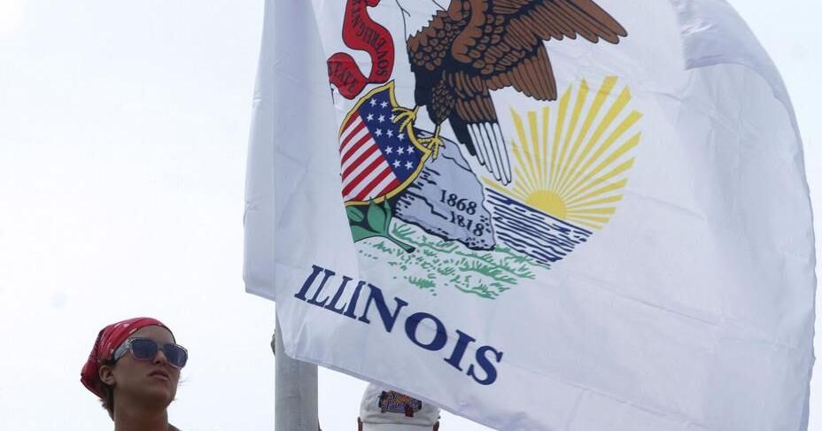 Midwest upholds reputation as IL ranks among top friendliest states