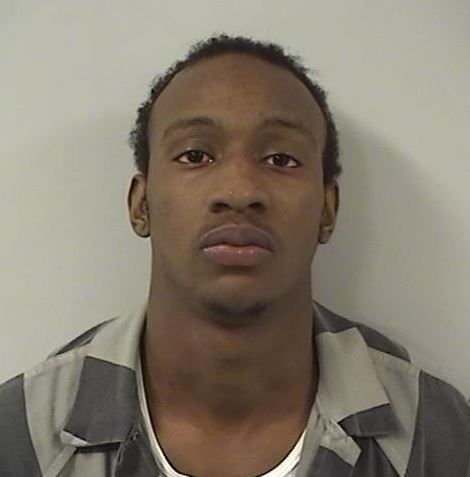 Police: Man threatened to 'blow up' police station