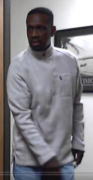 Credit card theft caught on camera