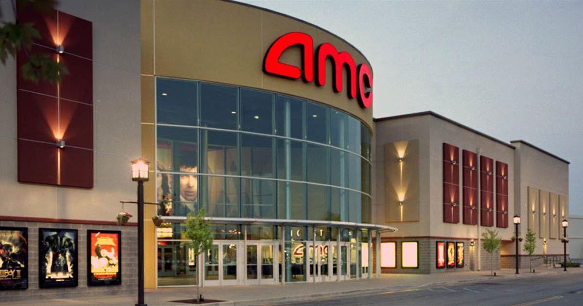 Amc Announces Local Theater Reopening Dates Top Stories Wandtv Com