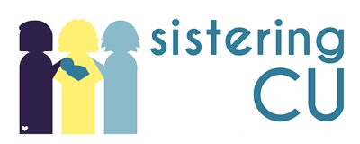 Sistering CU  giving a helping hand to new moms