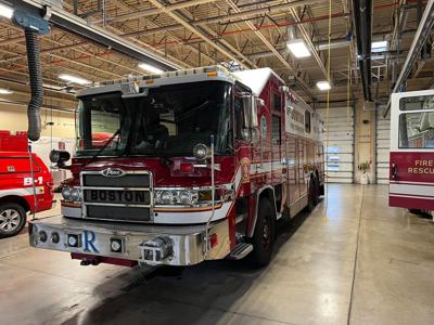 Decatur Fire Department