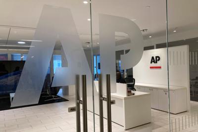 Media Associated Press Buyouts