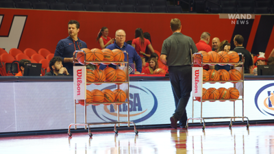 IHSA Basketball