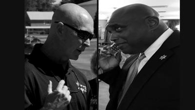 Macon County Sheriff Race