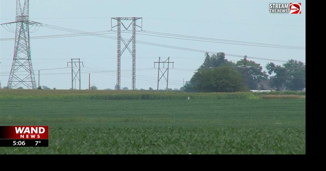 Illinois Supreme Court rules Grain Belt Express project can resume