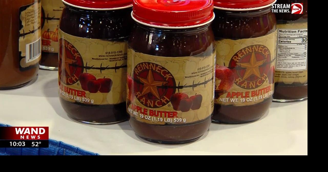 Illinois Product Expo showcases local businesses from across the state