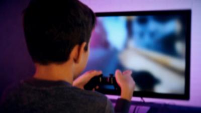 video games