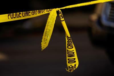 Police Tape