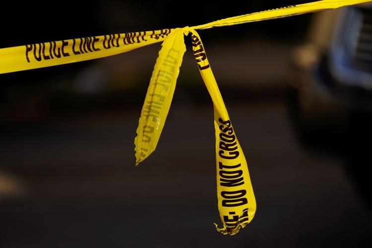 Police Tape
