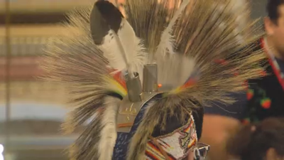 Native American history