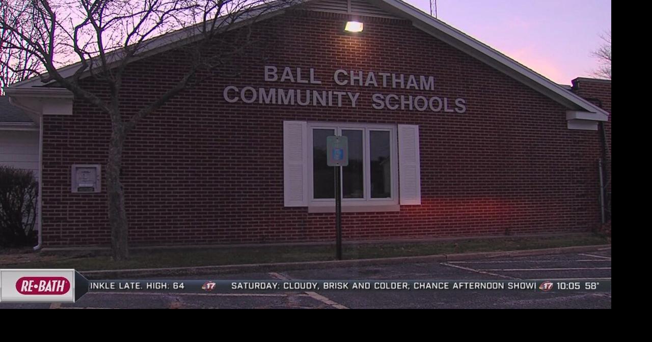 BallChatham School Board Member under fire for controversial Facebook