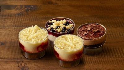 Olive Garden Giving 4 Free Desserts To People Born On Feb 29