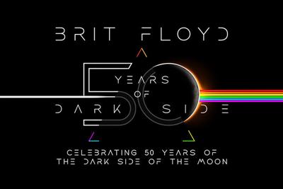 Brit Floyd returns to the stage in 2023