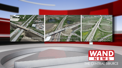 IDOT Construction - 1