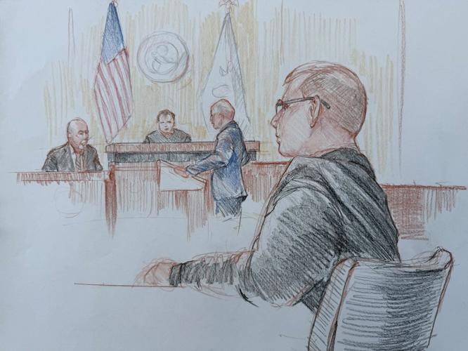 Sean Grayson Murder Trial
