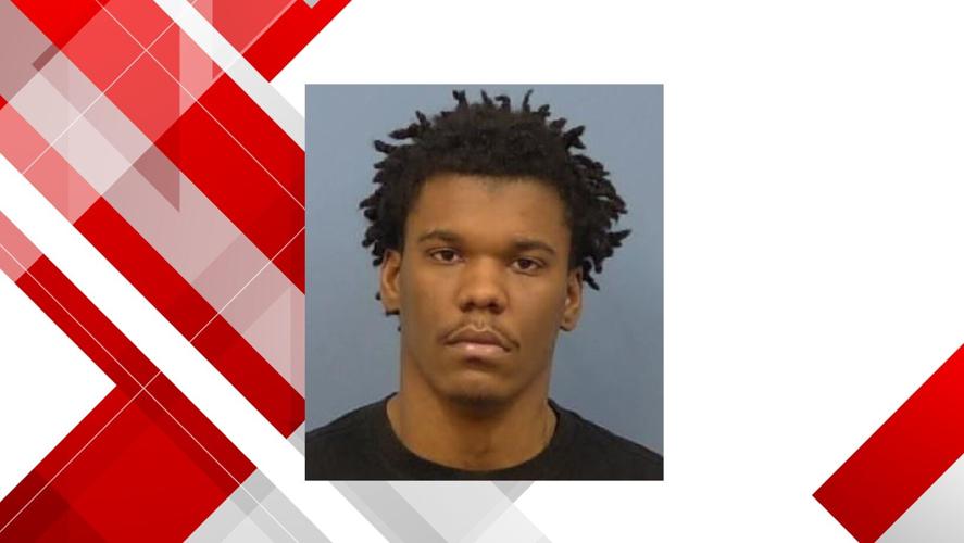 Lamar Robinson