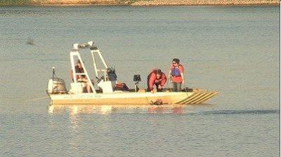 Shelbyville Dive Team Speaks on Search