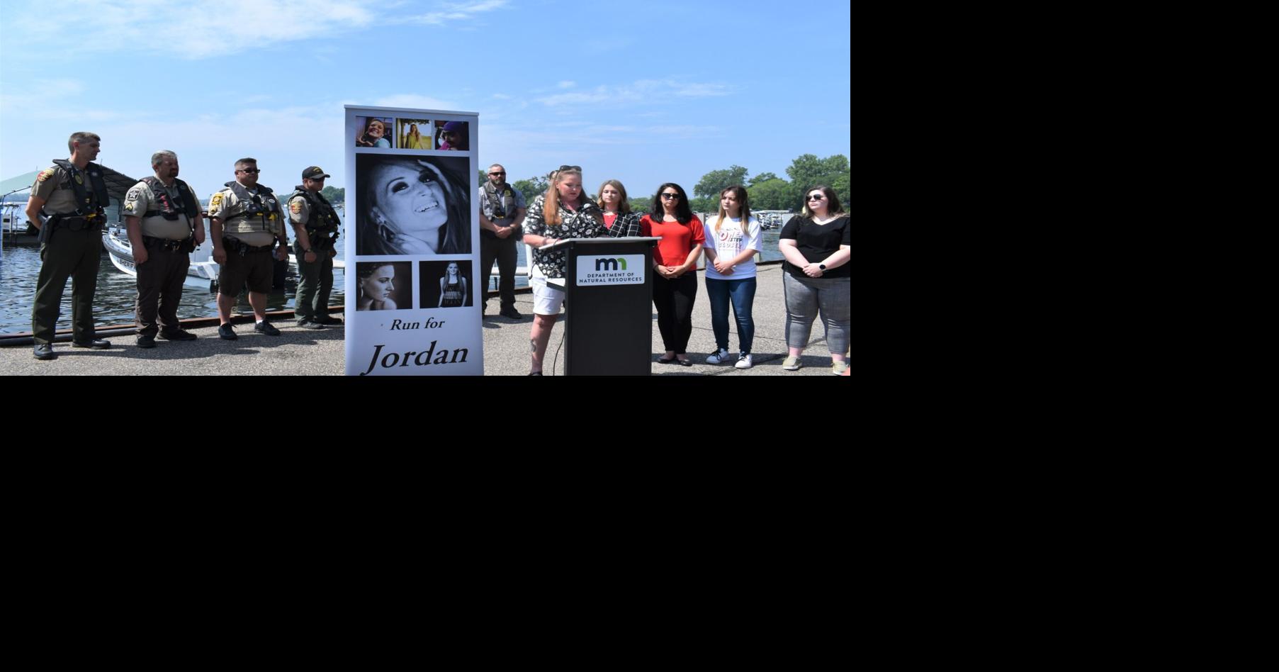 MADD Illinois, IDNR launch summer campaign to combat impaired driving
