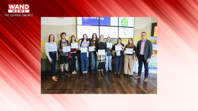 Richland Students ADM scholarships