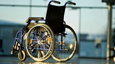 DeWitt County looking for wheelchair donations