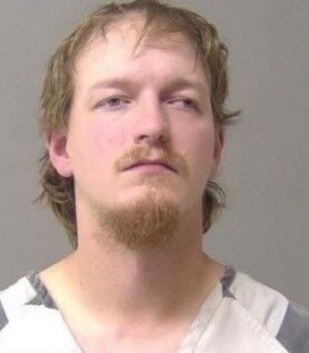 Dustin M. Blankenship