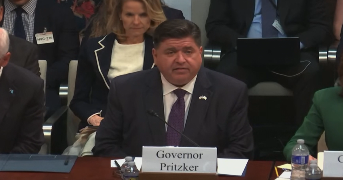 Pritzker, IL Democrats criticize federal freezing of transit funding for Chicago