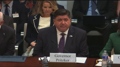 Pritzker DC