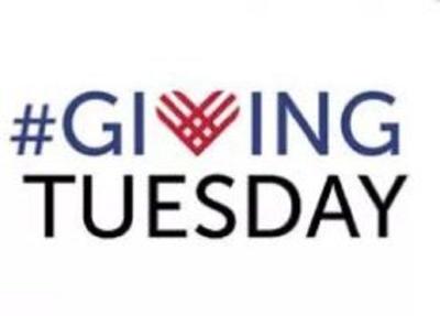 Decatur gives back for #GivingTuesday