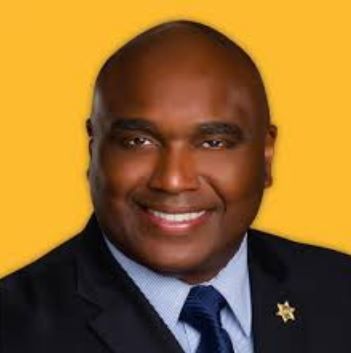 Tony 'Chubby' Brown