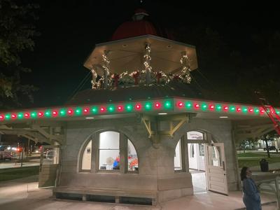 Decatur Transfer House