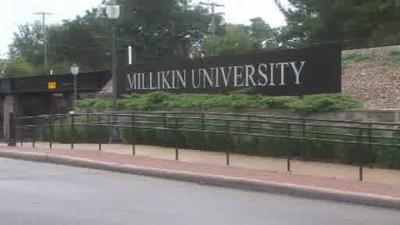 Millikin Student Found Dead In Her Dorm Room Top Stories